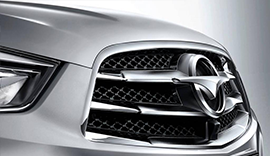 مشخصات خودرو هایما